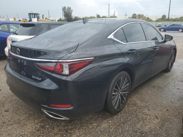 Photo 3 from auction – 2023 LEXUS ES 350 BAS with VIN 58ADZ1B12PU143378