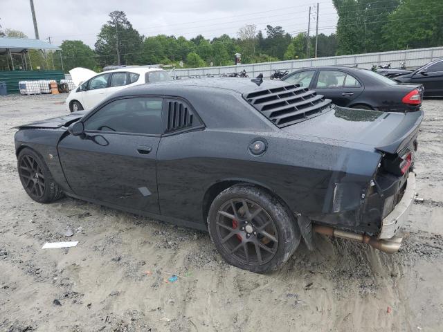 Photo 2 from auction – 2016 DODGE CHALLENGER with VIN 2C3CDZFJ4GH337495