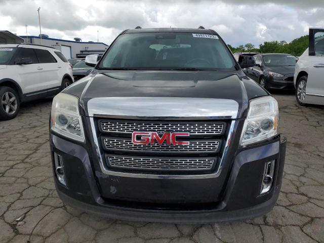 Photo 5 from auction – 2015 GMC TERRAIN SL with VIN 2GKALSEK5F6241770