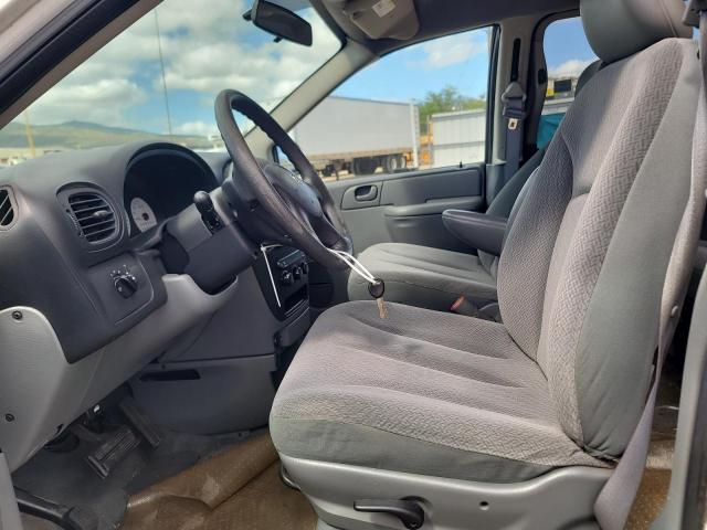 Photo 7 from auction – 2005 DODGE CARAVAN SE with VIN 1D4GP25B95B411573