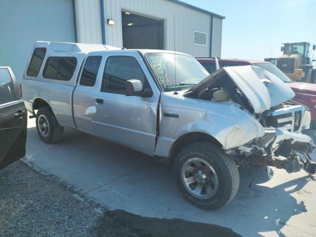 Photo 4 from auction – 2008 FORD RANGER SUP with VIN 1FTYR14D18PB08559