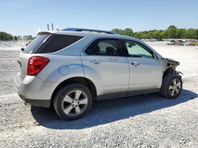 Photo 3 from auction – 2012 CHEVROLET EQUINOX LT with VIN 2GNFLFE56C6277456