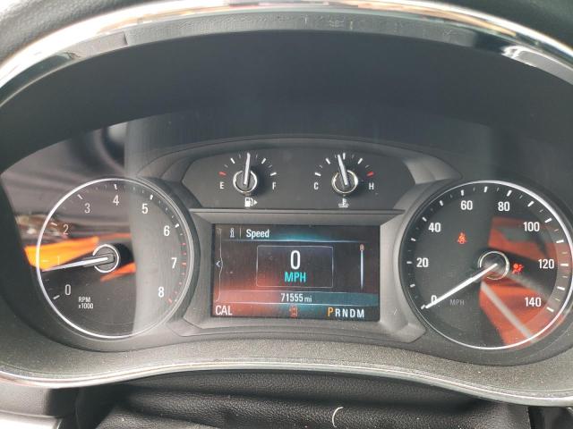 صورة رقم 9 من المزاد - 2017 BUICK ENCORE SPO مع VIN KL4CJ1SB5HB061143
