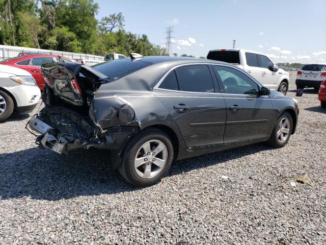 Photo 3 from auction – 2015 CHEVROLET MALIBU LS with VIN 1G11B5SL7FF118726