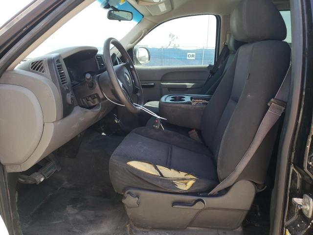 Photo 7 from auction – 2013 CHEVROLET SILVERADO with VIN 3GCPCPEA4DG148170