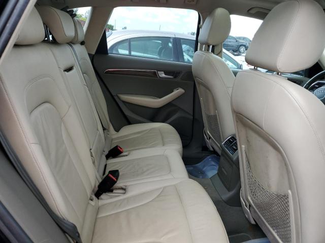 Photo 11 from auction – 2011 AUDI Q5 PREMIUM with VIN WA1LFAFP8BA012474