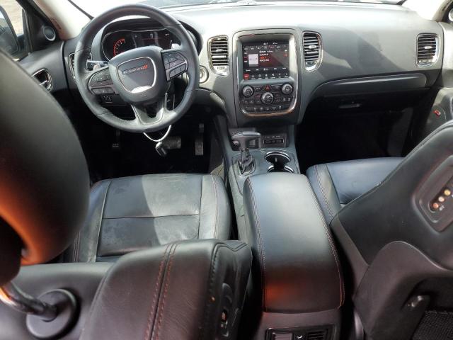 Фото 8 с аукциона – 2018 DODGE DURANGO GT с VIN 1C4RDHDG6JC371584