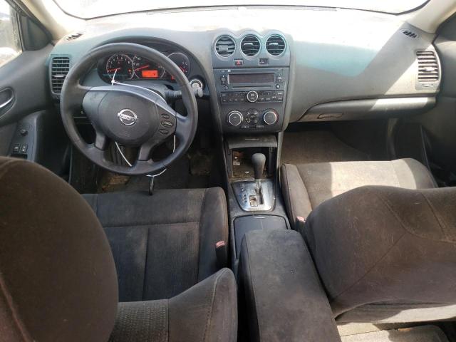Photo 8 from auction – 2012 NISSAN ALTIMA BAS with VIN 1N4AL2APXCN469340