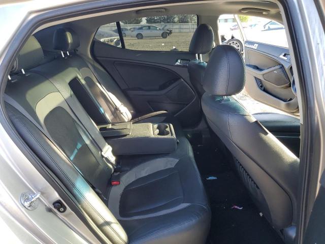 Photo 10 from auction – 2012 KIA OPTIMA HYB with VIN KNAGM4AD2C5016362