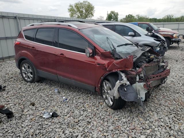 Photo 4 from auction – 2015 FORD ESCAPE TIT with VIN 1FMCU0J93FUA78221