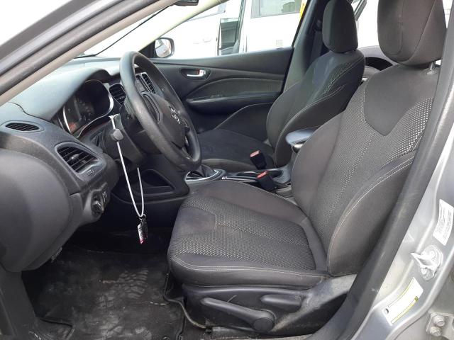 Photo 7 from auction – 2015 DODGE DART SXT with VIN 1C3CDFBB4FD205037