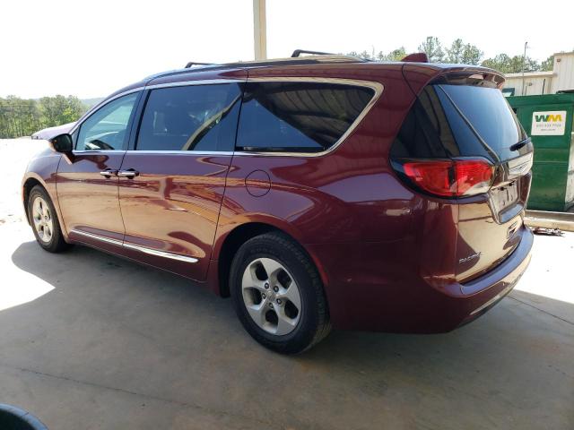 Photo 2 from auction – 2017 CHRYSLER PACIFICA T with VIN 2C4RC1EG6HR759764
