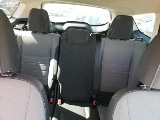 Photo 10 from auction – 2017 FORD ESCAPE S with VIN 1FMCU0F72HUC95785