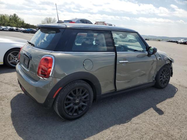 Photo 3 from auction – 2020 MINI COOPER with VIN WMWXR3C02L2L52777