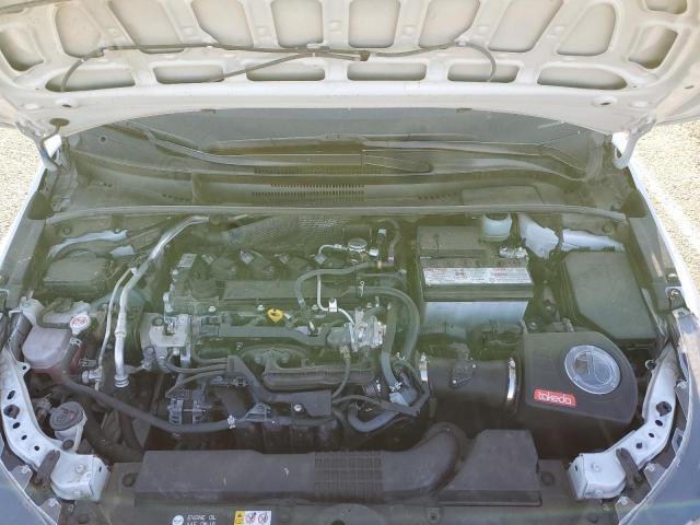 Photo 11 from auction – 2022 TOYOTA COROLLA SE with VIN JTDM4MCE1NJ096484