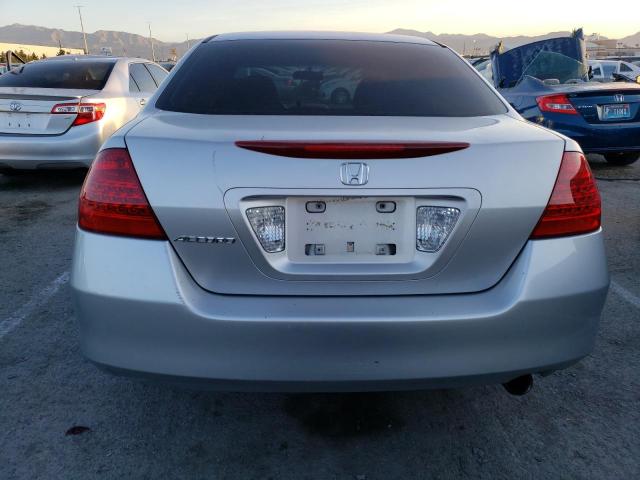 Photo 6 from auction – 2007 HONDA ACCORD SE with VIN JHMCM56397C006824