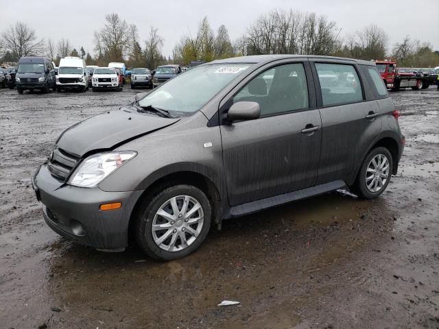 Photo 1 from auction – 2004 TOYOTA SCION XA with VIN JTKKT624540046490