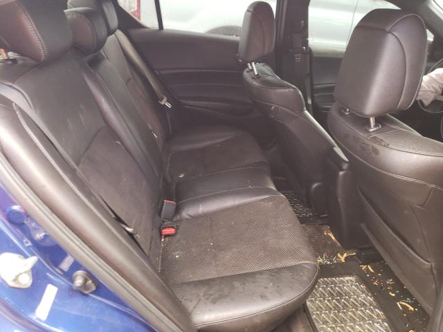 Photo 10 from auction – 2016 ACURA ILX PREMIU with VIN 19UDE2F83GA010619