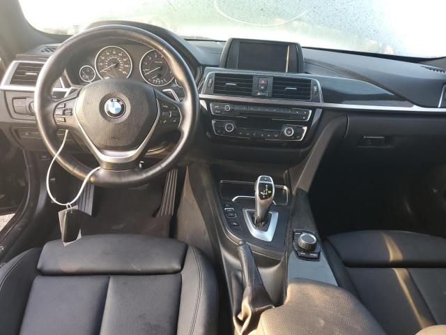 Photo 8 from auction – 2018 BMW 430I GRAN with VIN WBA4J1C50JBM10165
