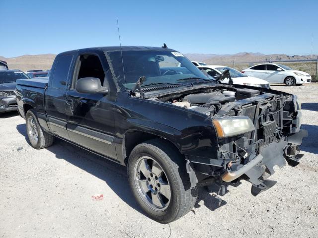 Photo 4 from auction – 2006 CHEVROLET SILVERADO with VIN 1GCEC19T46Z268490