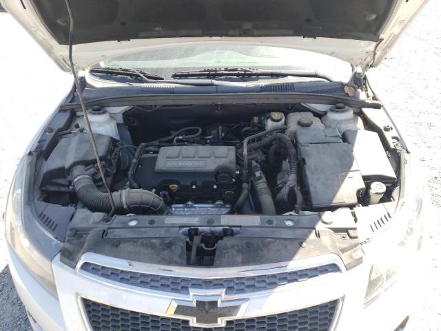 Photo 11 from auction – 2011 CHEVROLET CRUZE LT with VIN 1G1PF5S91B7249156