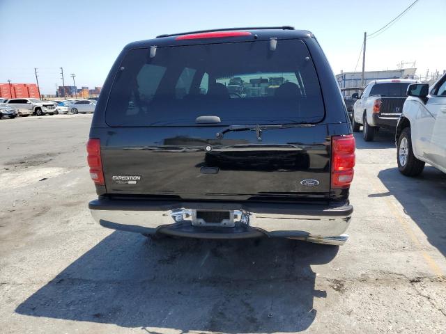 Photo 6 from auction – 2001 FORD EXPEDITION with VIN 1FMRU15W11LA09168