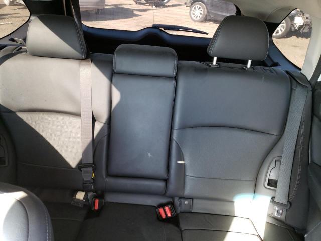 Photo 10 from auction – 2018 SUBARU OUTBACK 3. with VIN 4S4BSENC6J3209855