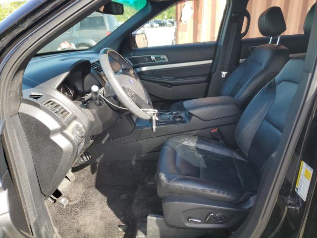 Photo 7 from auction – 2016 FORD EXPLORER X with VIN 1FM5K7D85GGA31928