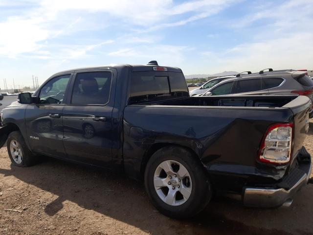 Photo 2 from auction – 2021 RAM 1500 BIG H with VIN 1C6SRFFT6MN732071