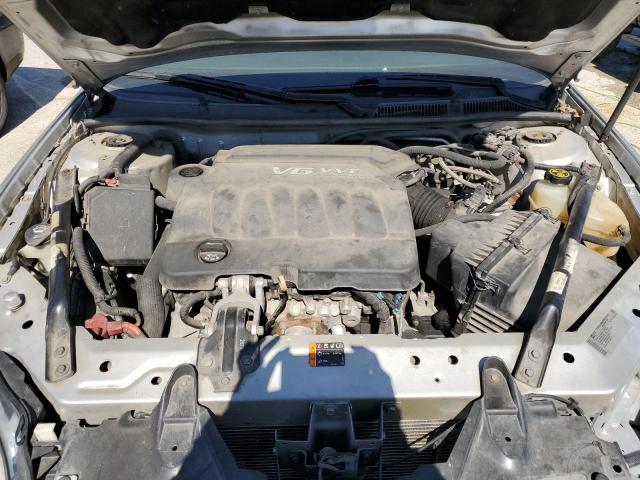 Photo 11 from auction – 2013 CHEVROLET IMPALA LT with VIN 2G1WG5E34D1185632