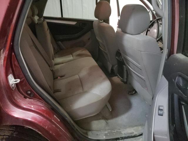 Photo 11 from auction – 2007 TOYOTA 4RUNNER SR with VIN JTEBU14R678085445
