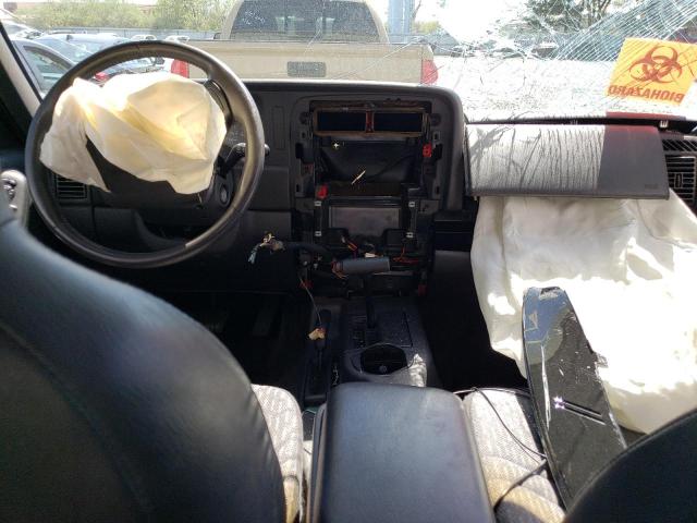 Photo 8 from auction – 2000 JEEP CHEROKEE S with VIN 1J4FF48SXYL114758
