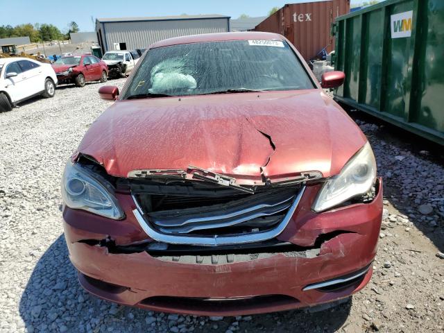 Photo 5 from auction – 2013 CHRYSLER 200 LX with VIN 1C3CCBAB9DN698086