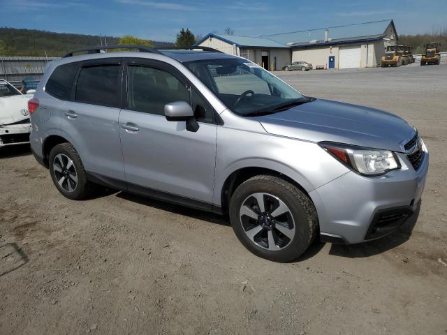 Photo 4 from auction – 2018 SUBARU FORESTER 2 with VIN JF2SJAEC2JG405494