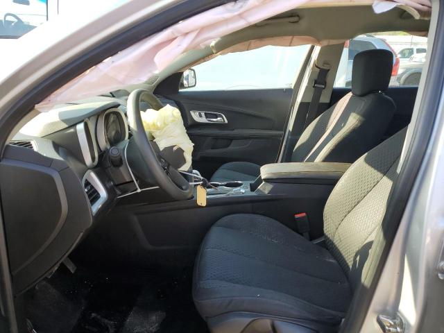 Photo 7 from auction – 2012 CHEVROLET EQUINOX LS with VIN 2GNALBEK2C1289478