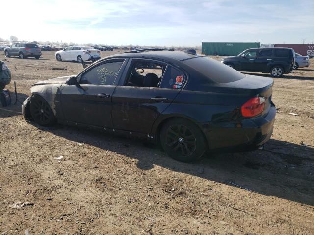 Foto 2 de la subasta – 2007 BMW 328 XI con VIN WBAVC93577K030293