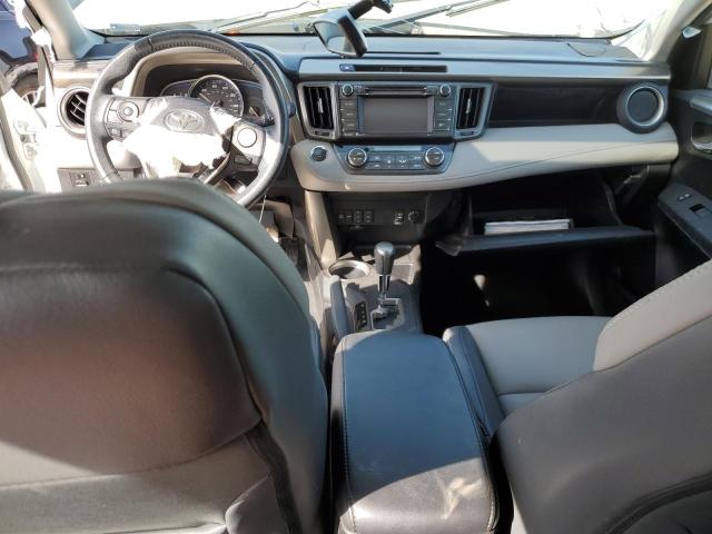 Zdjęcie 8 z aukcji – 2014 TOYOTA RAV4 LIMIT z VIN 2T3DFREV9EW151446