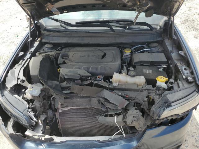Photo 11 from auction – 2019 JEEP CHEROKEE L with VIN 1C4PJLCB1KD416399