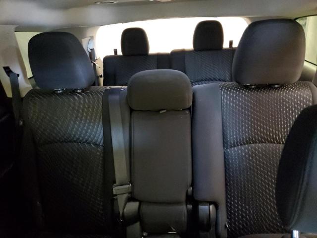 Photo 10 from auction – 2014 DODGE JOURNEY SX with VIN 3C4PDCBB6ET107132