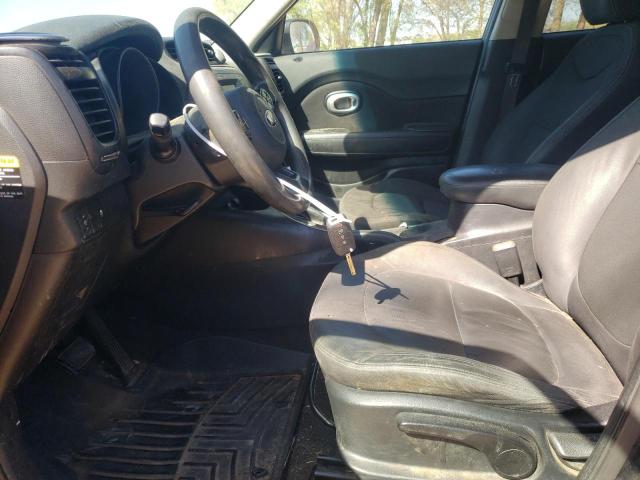 Photo 7 from auction – 2015 KIA SOUL with VIN KNDJN2A2XF7132958