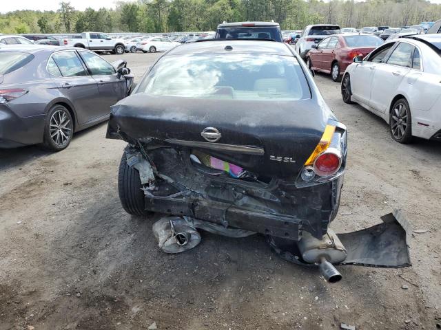 Photo 6 from auction – 2010 NISSAN ALTIMA BAS with VIN 1N4AL2AP5AC136469
