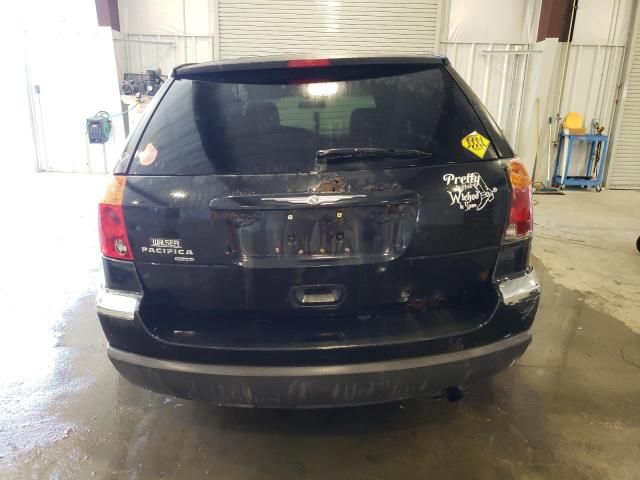 Photo 6 from auction – 2005 CHRYSLER PACIFICA T with VIN 2C4GM68445R515464