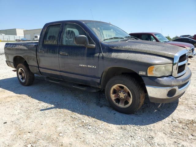 Photo 4 from auction – 2004 DODGE RAM 1500 S with VIN 1D7HU18D84J217161