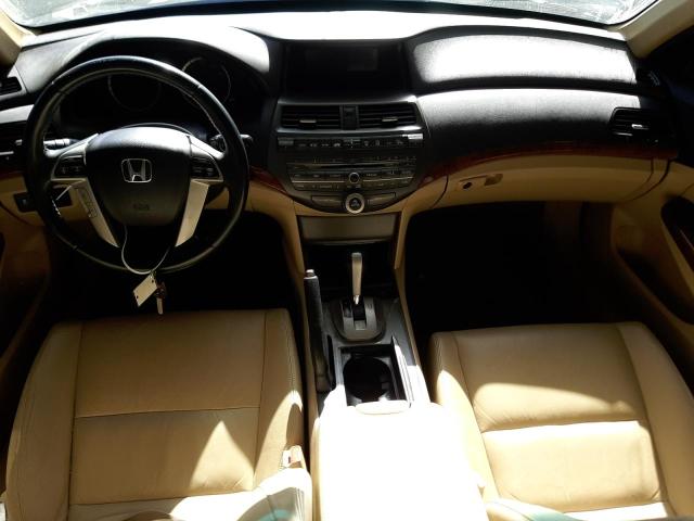 Photo 8 from auction – 2012 HONDA ACCORD EXL with VIN 1HGCP3F80CA000104