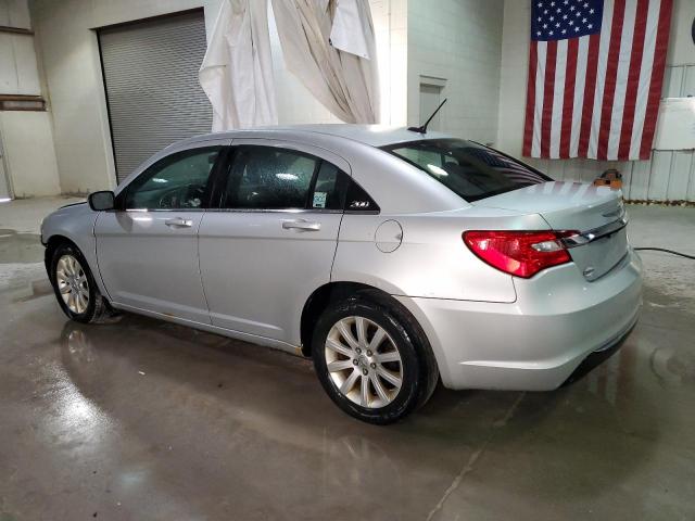 Photo 2 from auction – 2012 CHRYSLER 200 TOURIN with VIN 1C3CCBBB2CN236496
