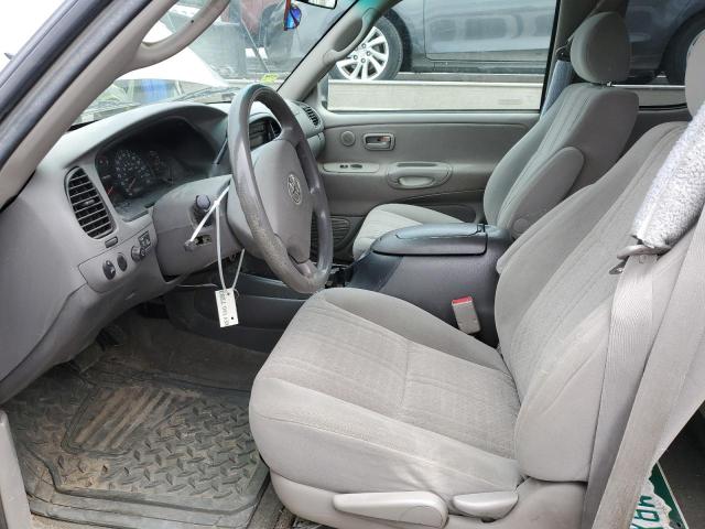 Photo 7 from auction – 2005 TOYOTA TUNDRA ACC with VIN 5TBBT44155S473285