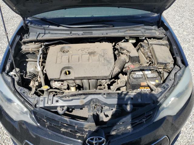 Photo 11 from auction – 2015 TOYOTA COROLLA L with VIN 5YFBURHE9FP354762