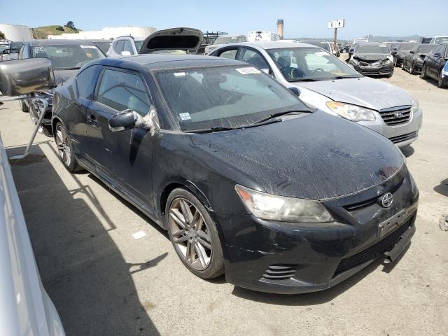 Photo 4 from auction – 2011 TOYOTA SCION TC with VIN JTKJF5C79B3021092