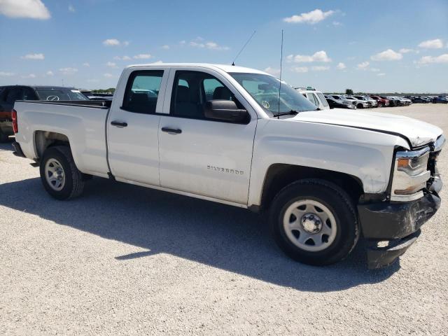 Photo 4 from auction – 2016 CHEVROLET SILVERADO with VIN 1GCRCNEC9GZ294454