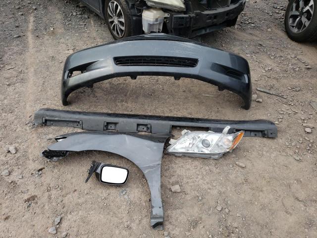 Photo 12 from auction – 2007 TOYOTA CAMRY with VIN 4T1BE46K97U690890